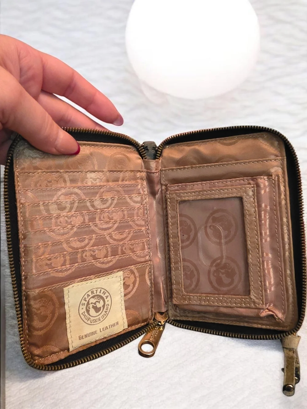 Spartina 449 classic spartina